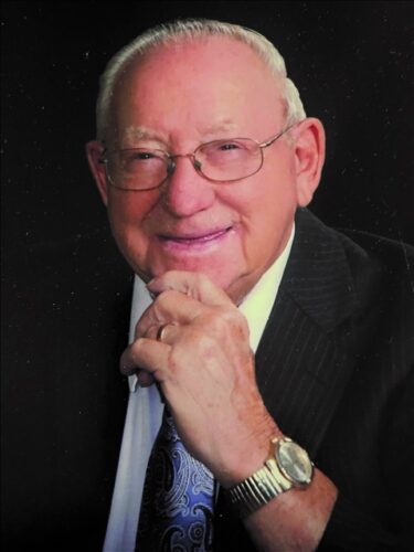 John Alexander Johnson